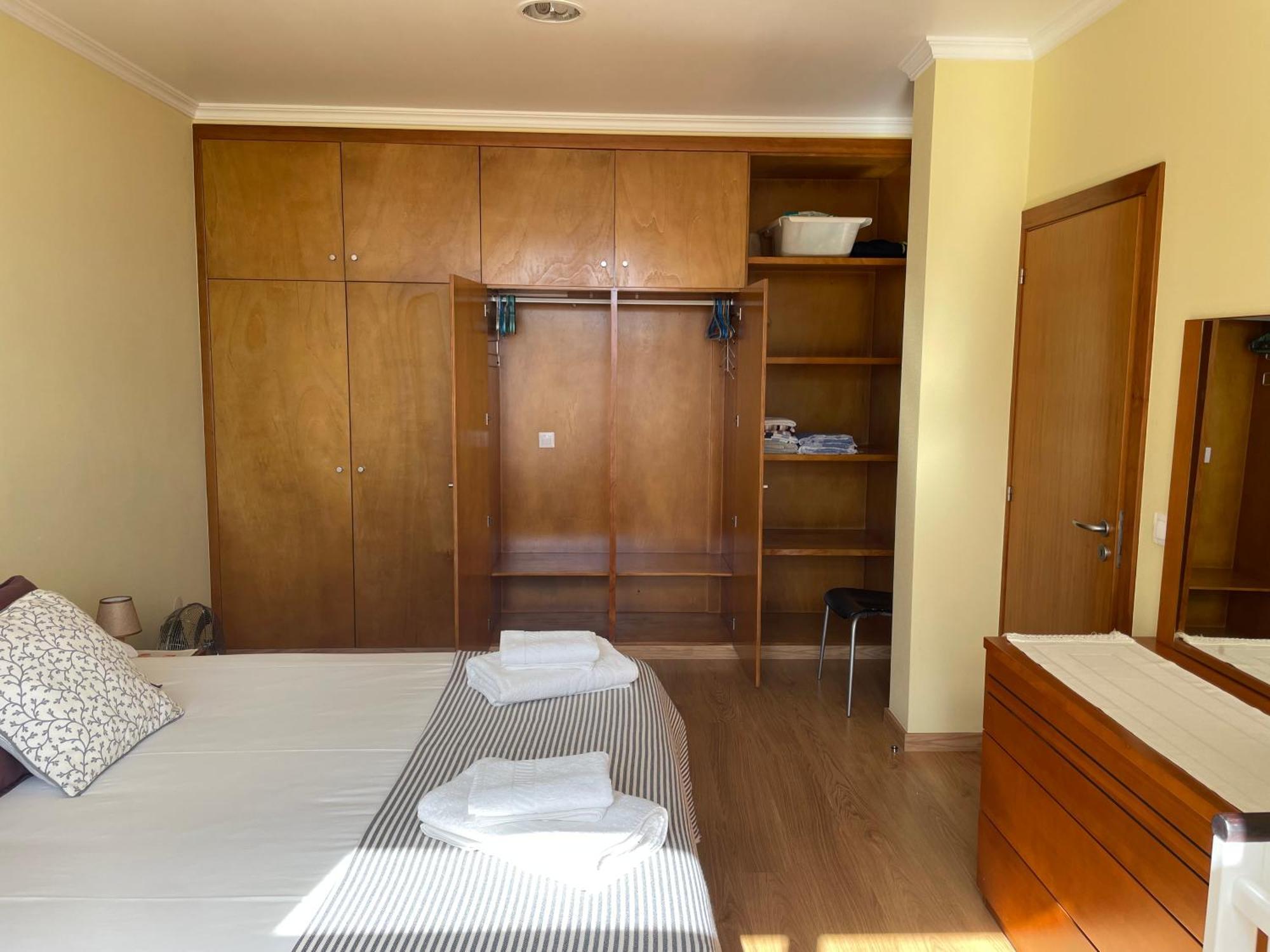 Ferienwohnung Atlantic Rose Calheta  Exterior foto