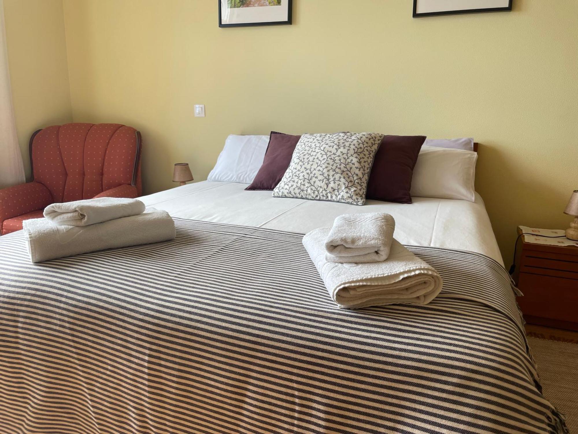 Ferienwohnung Atlantic Rose Calheta  Exterior foto