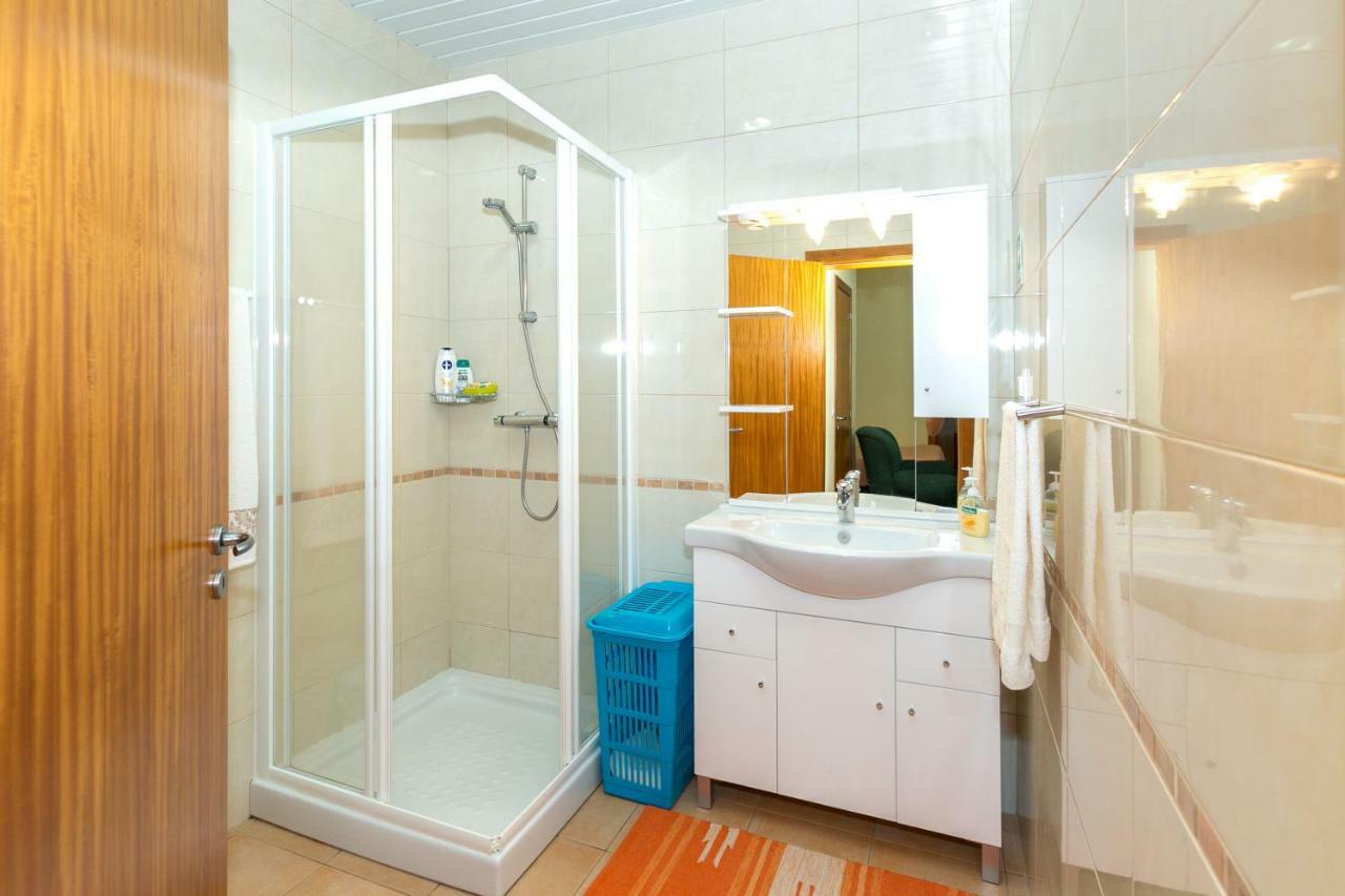 Ferienwohnung Atlantic Rose Calheta  Exterior foto