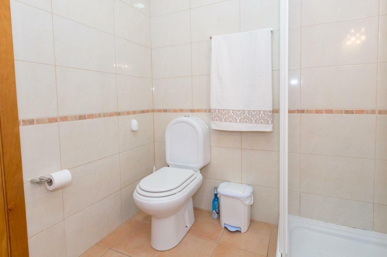 Ferienwohnung Atlantic Rose Calheta  Exterior foto