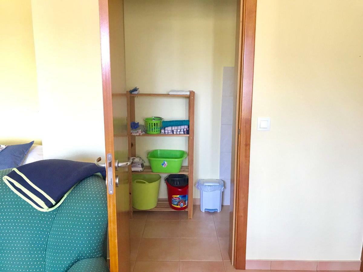 Ferienwohnung Atlantic Rose Calheta  Exterior foto